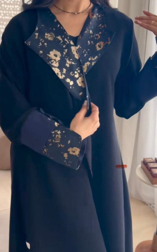 Made in UAE imrah abaya