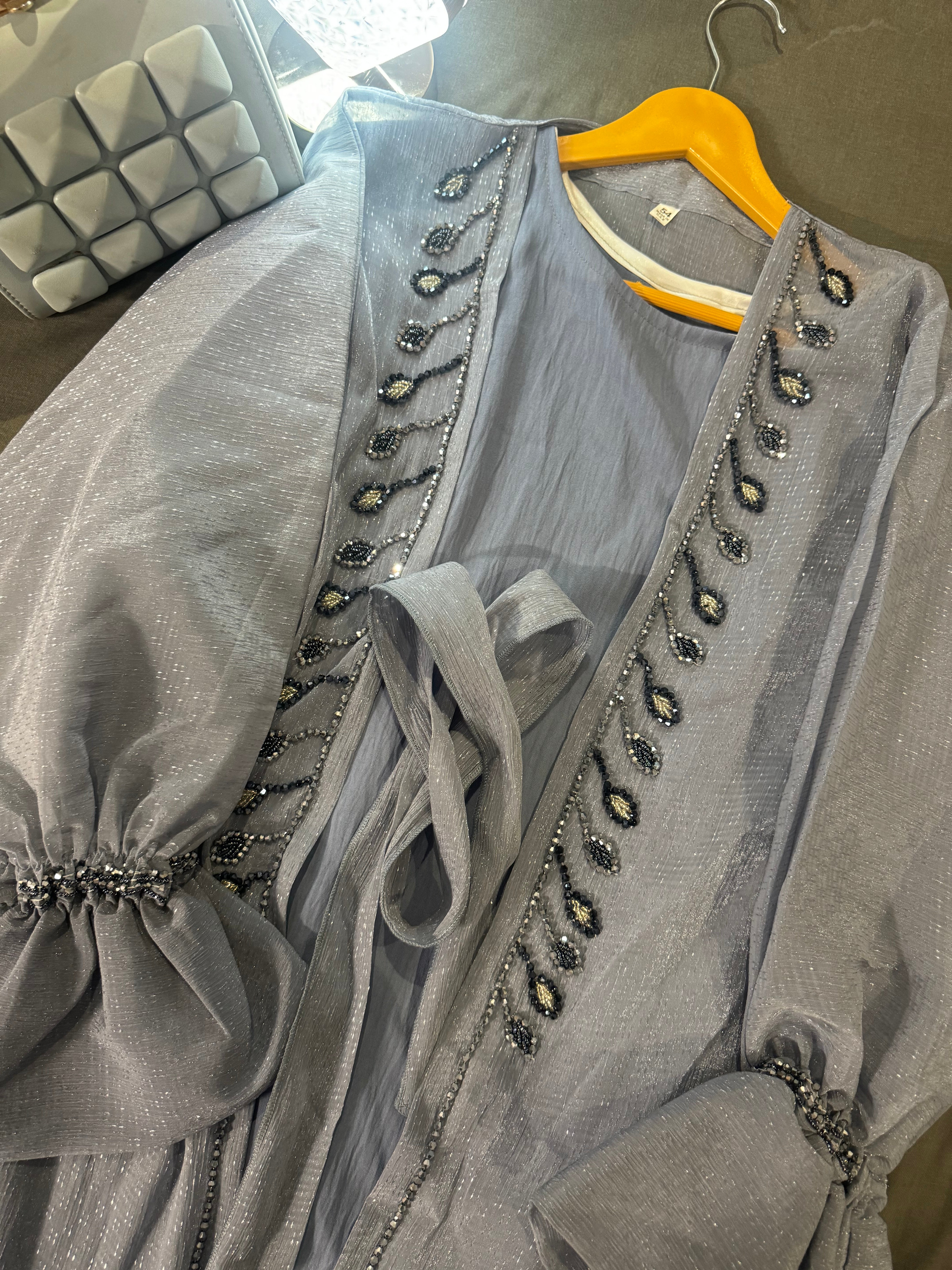 Neziha abaya made in UAE