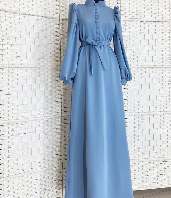Bluebell Abaya Dress Gown